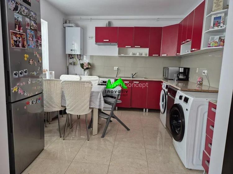 Apartament de vanzare 2 camere Sibiu Selimbar