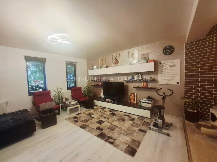 Casă caldă cu șemineu pe lemne și curte superbă – Direct proprietar - 24