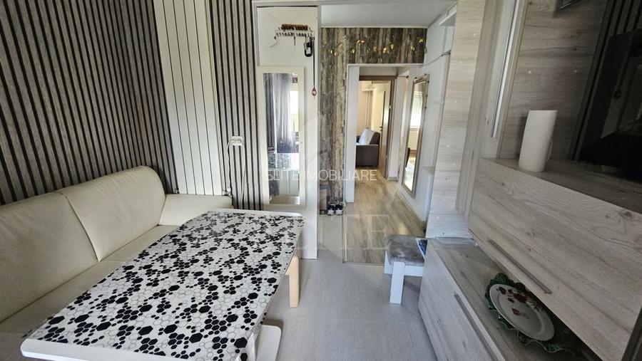 Apartament 3 camere în zona INTRE LACURI - 15