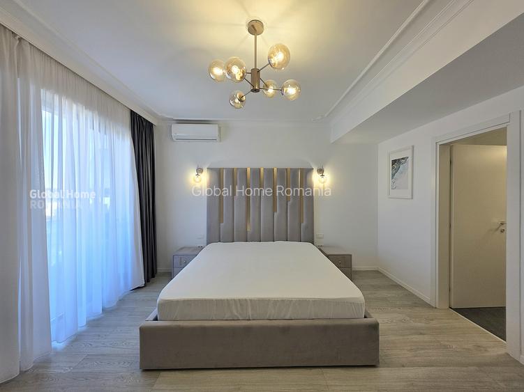 Pipera 1 • 118MP Penthouse 3 Camere + Terasa Proprie 127MP + Parcare • Open View - 31