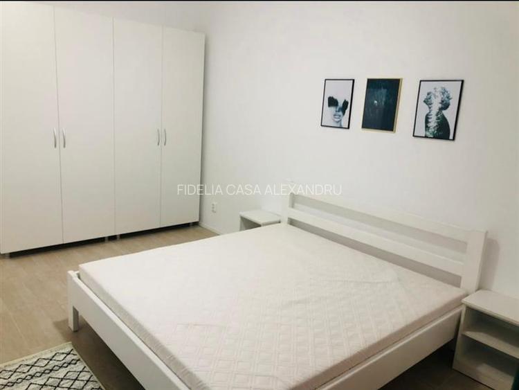 Apartament 4 camere  de vanzare  Bucium - Hlincea, - 8