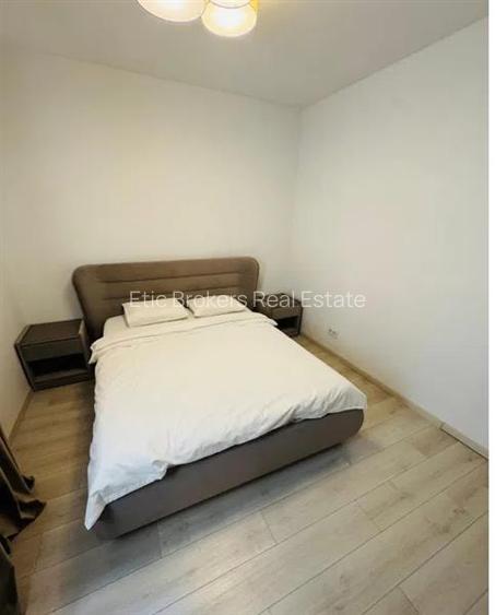 Inchiriere Apartament 3 Camere Unirii Soho Cu Parcare Inclusa - 9