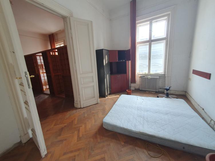 Apartamente Palatul Cenad – Arad- 2461
