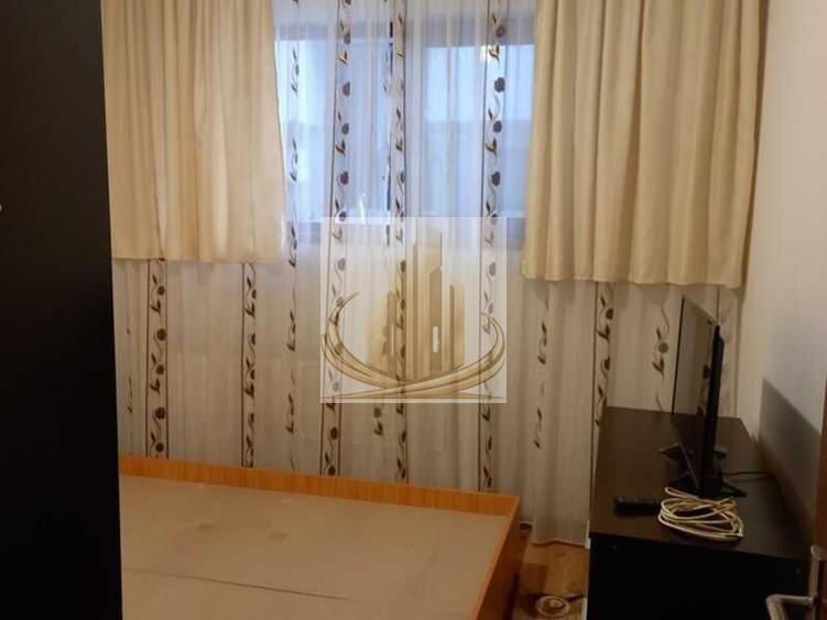 Apartament de vânzare, 2 camere decomandat – Ozana / Trapezului