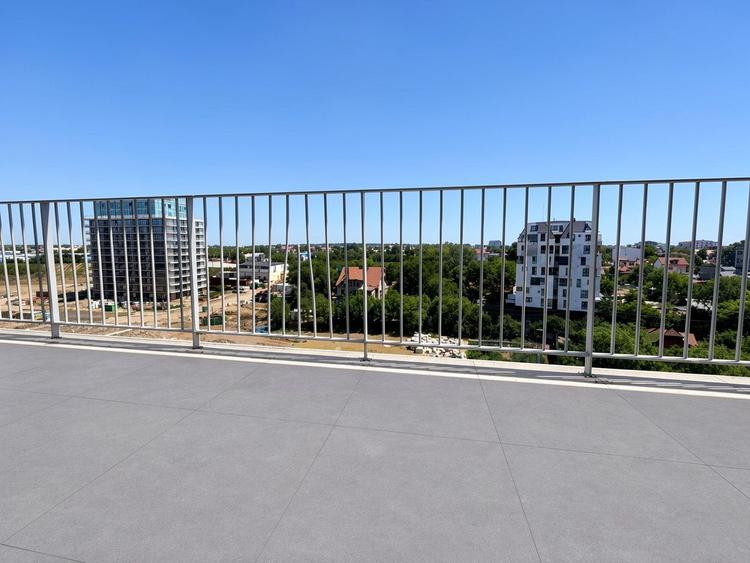 Apartament 2 camere | One Lake District | Faza 1