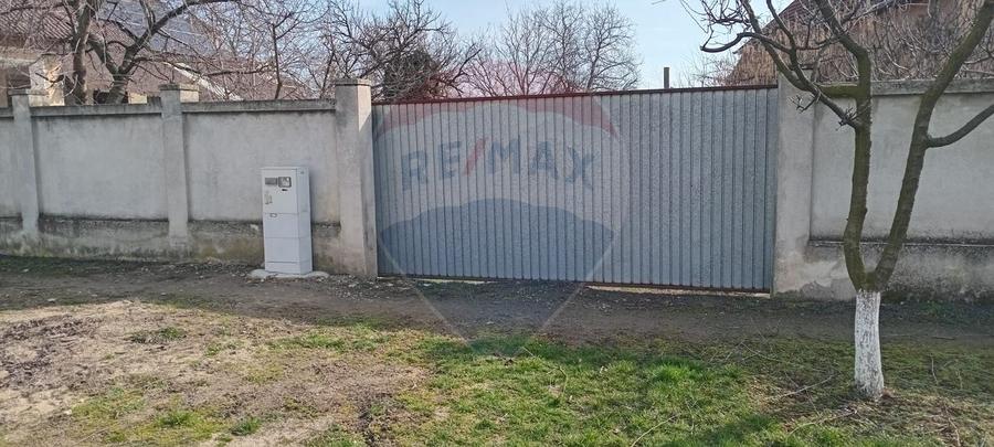 Teren Vladimirescu- Zona Excelenta 2954 MP INTRAVILAN!!!