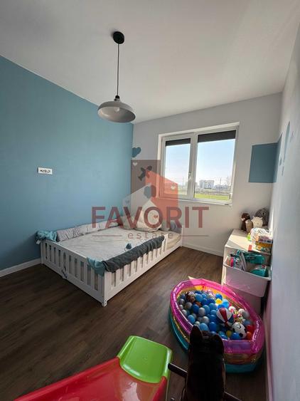 Duplex 4 camere | Mobilat | Giroc