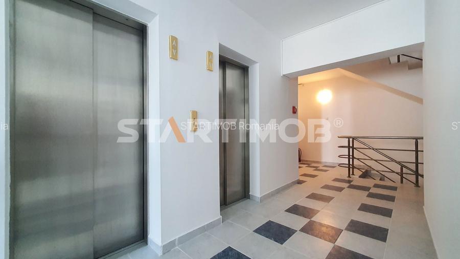 Spatiu birouri zona  Centru Civic - 24