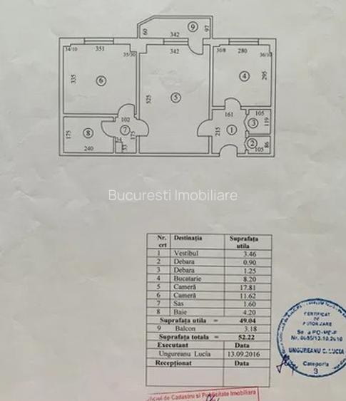 Tineretului  PARC Metrou Timpuri Noi,Vacaresti bl.1986 reabilitat,MOBILAT UTILAT - 1