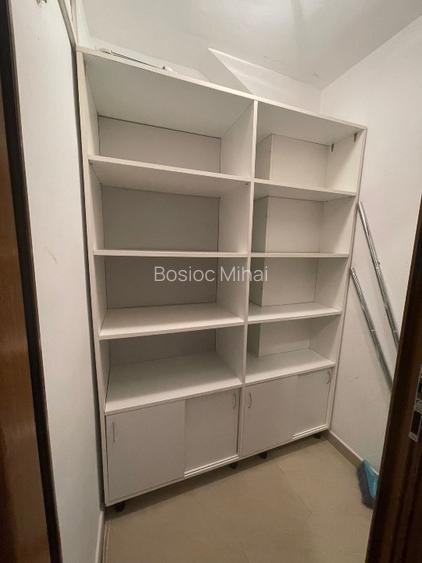 Vând apartament la parter 3 camere 74 metri pătrați utili  80.000€ - 6