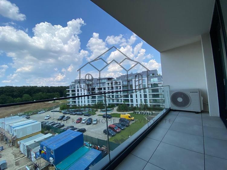 APARTEMENT SUPERB CU 2 CAMERE LA INCHIRIERE IN ZONA  JANDARMERIEI