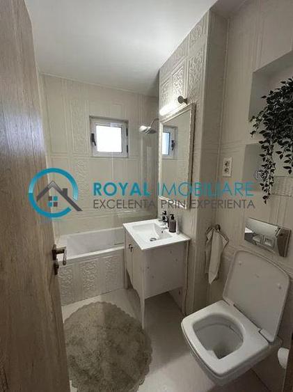 Royal imobiliare - Vanzare apartament 3 camere zona Marasesti
