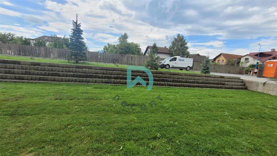 Inchiriere spatiu birouri Coresi Avantgarden, 41 mp, Brasov