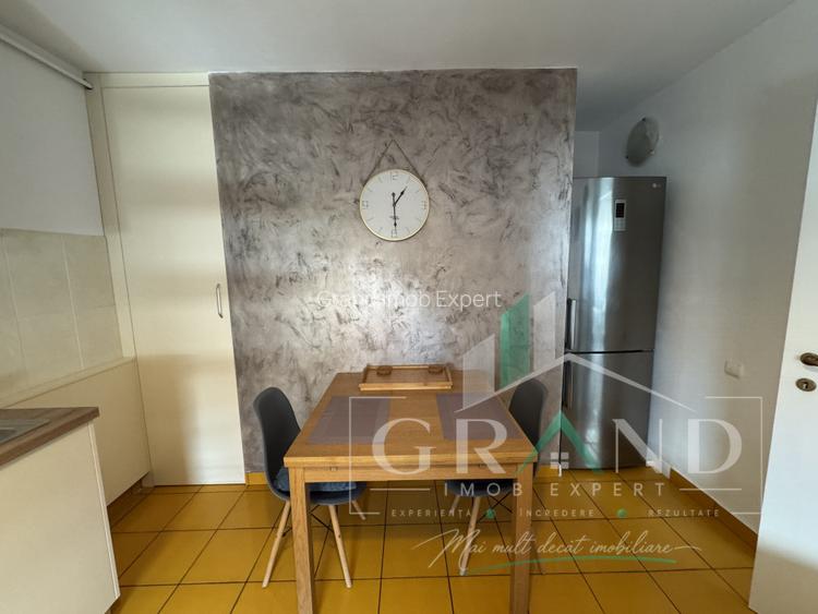 APARTAMENT 2 CAMERE | 41 MP | MARASTI - FARMEC | H. BARBUSSE - 19