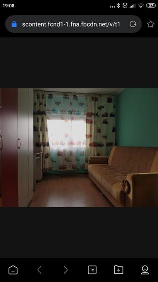 Apartament 4 camere, 2bai , str Traian, Bcr