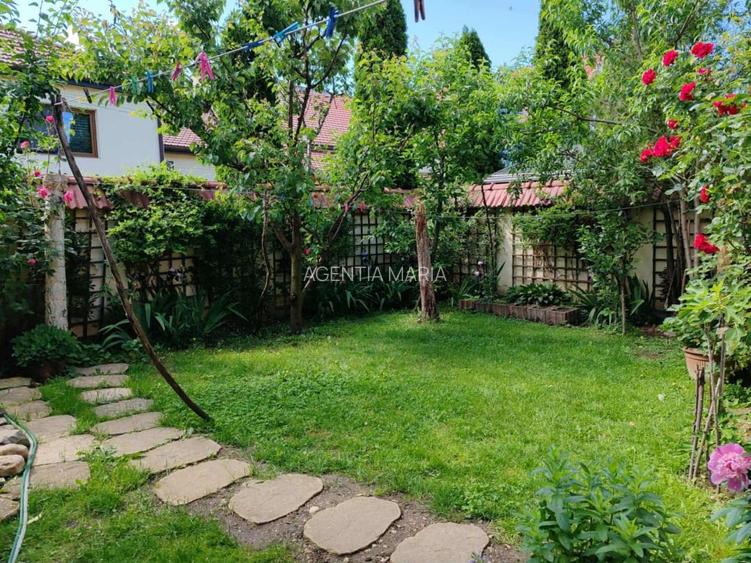 Casa in zona Titulescu 200000 Euro - 4