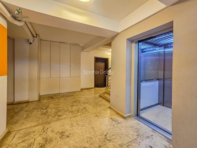 Apartament cu 3 camere decomandate cu gradina, Centrul Civic - 14