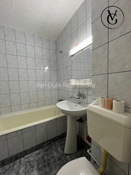 Apartament 3 camere - Metrou Grivița 3 min - 9