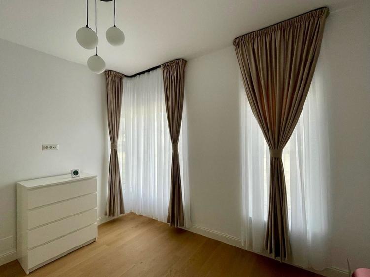 Proprietar - Casa 4 camere - Tunari Aerocity - mobilat si utilat