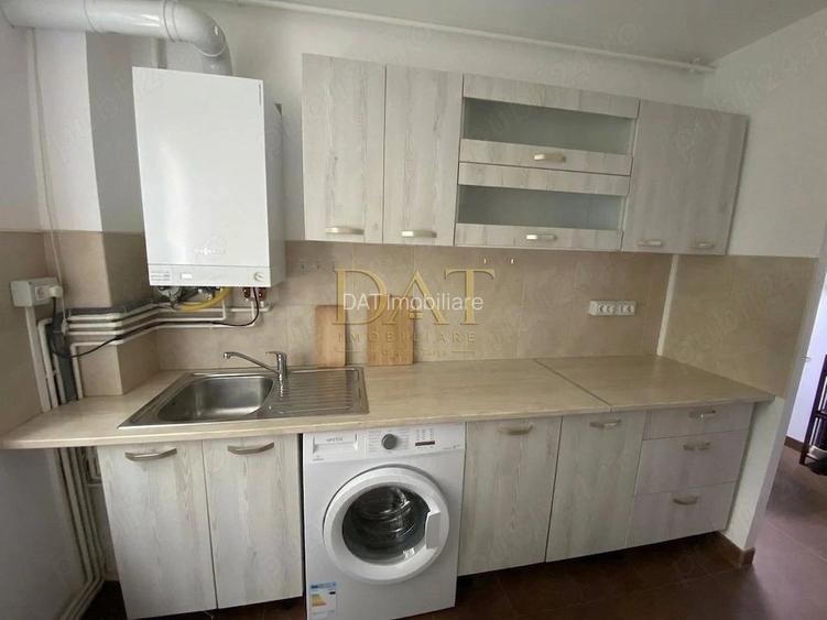 Apartament 2 camere | Cartierul Gheorgheni | 51 mp - 2