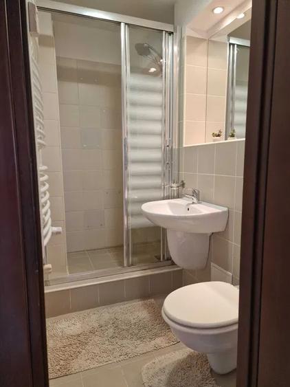 Decebal - Centru Civic - 4 Camere - 2 Băi - Metrou - Disponibil Imediat