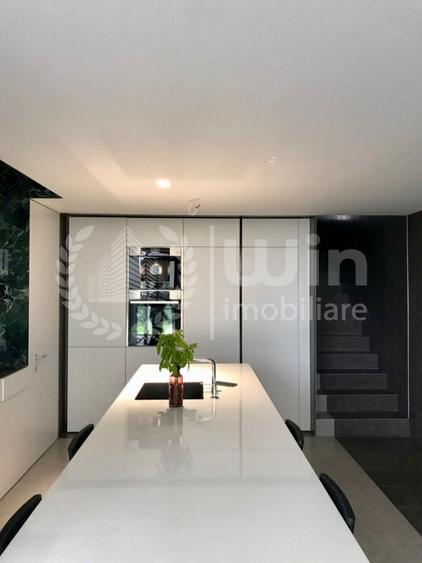 Casa tip duplex 4 Camere | 146mp | Parcul Narciselor | Andrei Muresanu