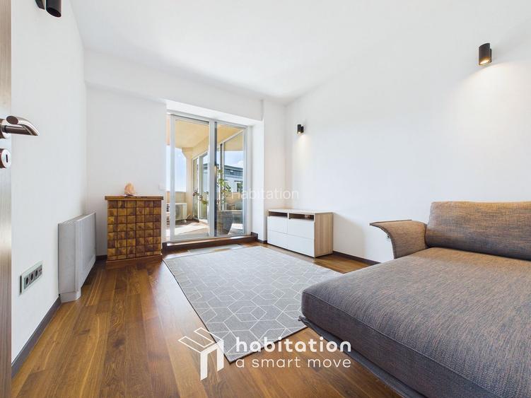 ✨ Luxury Living în Elisabetin | Terasă Panoramică & Spa - 22