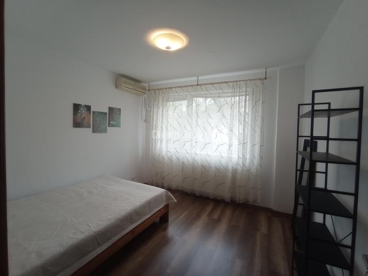 Inchiriere apartament 2 camere mobilat/utilat metrou 1 Mai Mihalache - 5