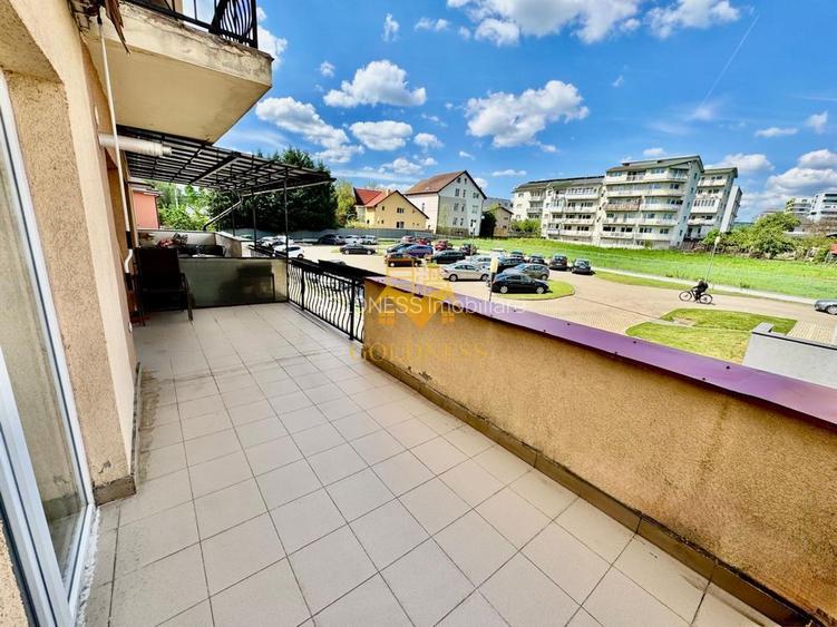 Apartament 2 camere bloc nou Buna Ziua Etajul 1! - 8