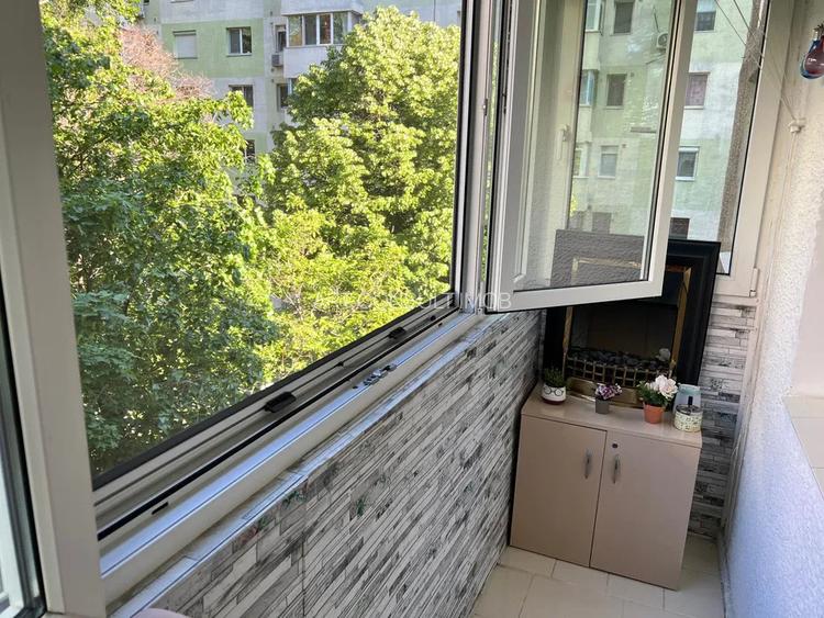 Apartament 2 Camere Mega Mall | Loc de parcare | Mijloace de transport in comun - 7