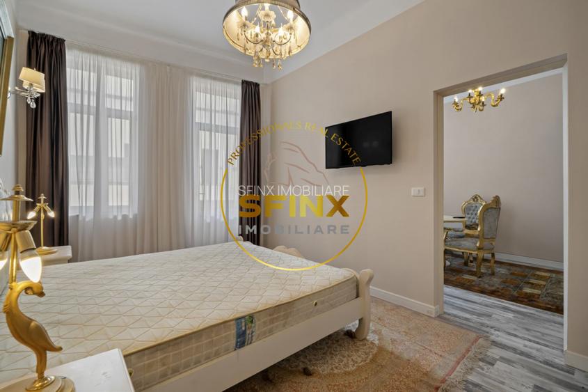 2 camere | Centrul vechi | renovat | airbnb - 5