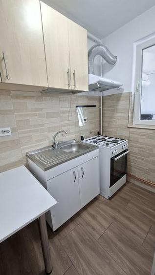 Garsoniera Cocheta de Inchiriat Craiovei centrala proprie