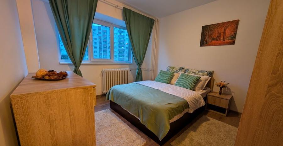2 Camere | Mobilat | Gorjului | Pacii | Metrou 5'