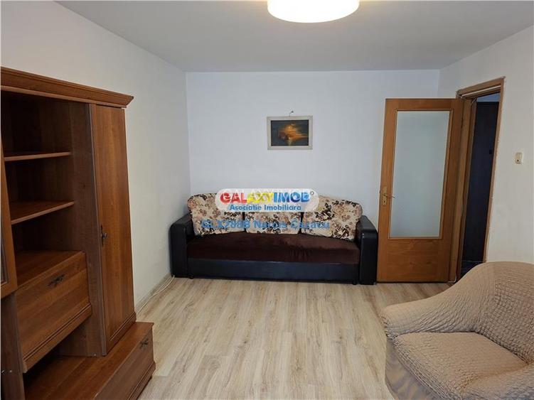 Mosilor,centrala termica, Obor Metrou inchiriere apartament 2 camere - 3