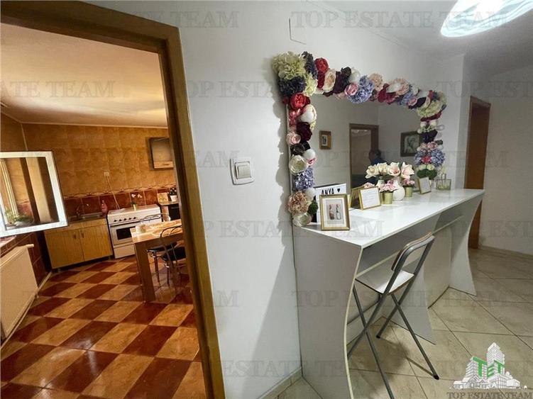 Vila pentru 3 familii si oportunitate investitie in zona Obor