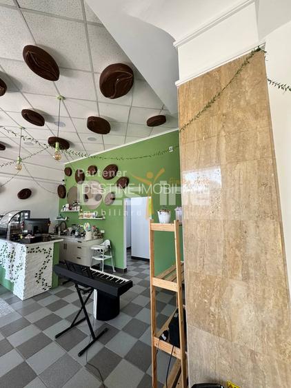 Business la cheie de vânzare – Cafenea premium | Posibilitate de investiție - 2