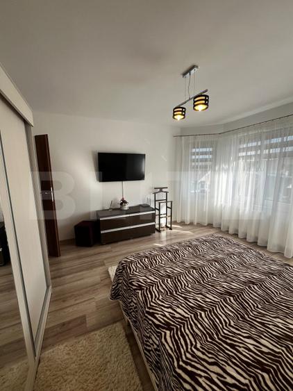 Casă Individuală de Vânzare, 146 mp utili, Teren 500 mp, zona Sigmir