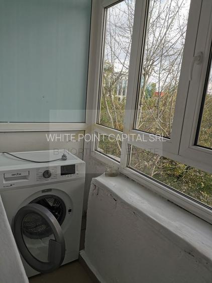 Apartament 2 camere de închiriat | Bulevardul Unirii 33 | Vedere la bulevard - 7