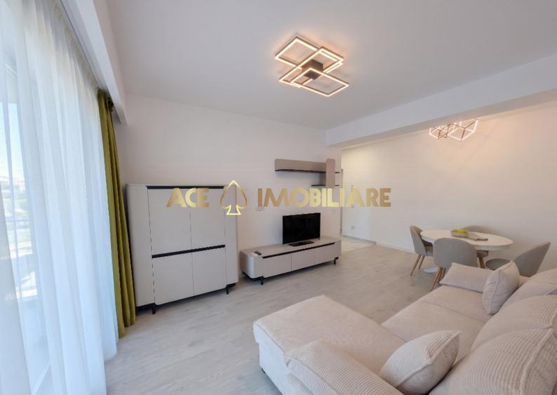 2 Camere de inchiriat | Lujerului | Metrou | PetFriendly | Centrala