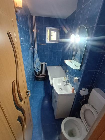 Apartament 2 camere pe str.Sucevei