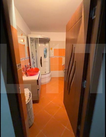Casă individuală 120 mp, teren 2700 mp, Sat Cerchejeni, Com.Blândești