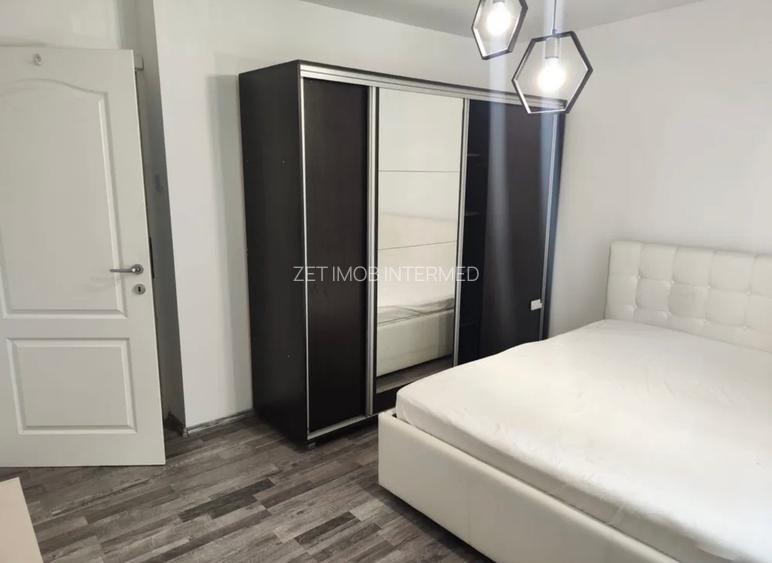 2 camere Vitan Mall - str.Branduselor *centrala proprie* - 6