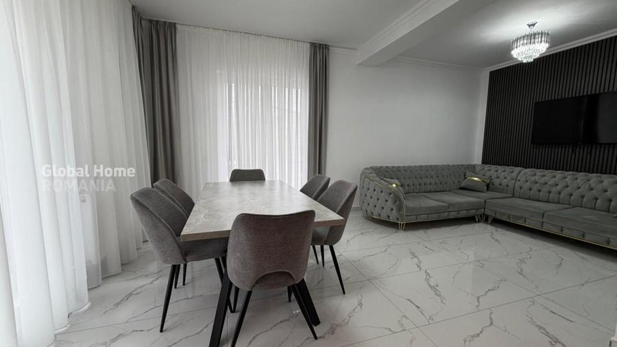Casa 4 camere 100MP | Bucurestii Noi | Chitila | 0% Comision | Loc de parcare |