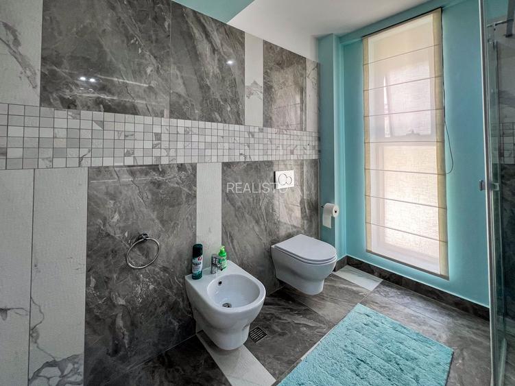 NEW VILLA TO RENT |  Vila premium cu piscina și jacuzzi încălzite - 36
