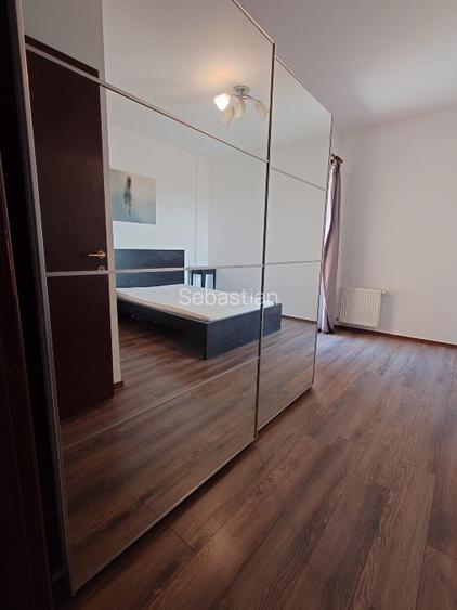 Apartament 2 camere cu parcare si boxa, sala de sport si sauna in Copou Bellevue - 3