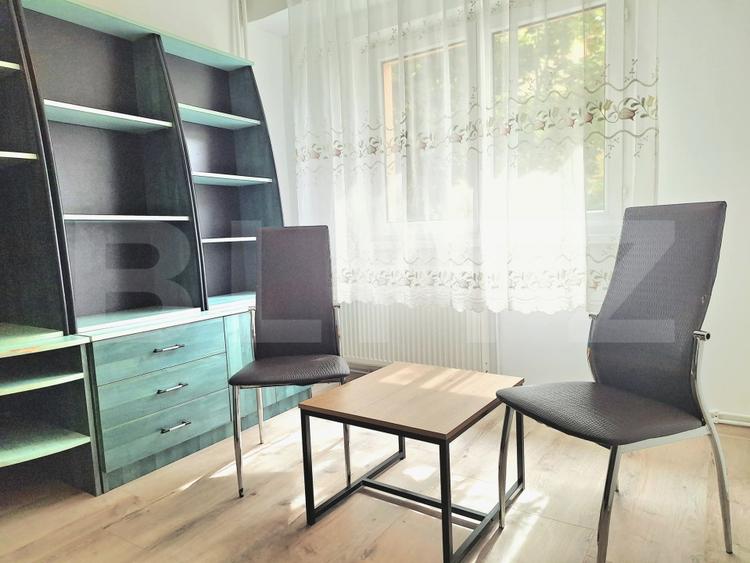 Apartament 3 camere, 70 mp, zona Racadau