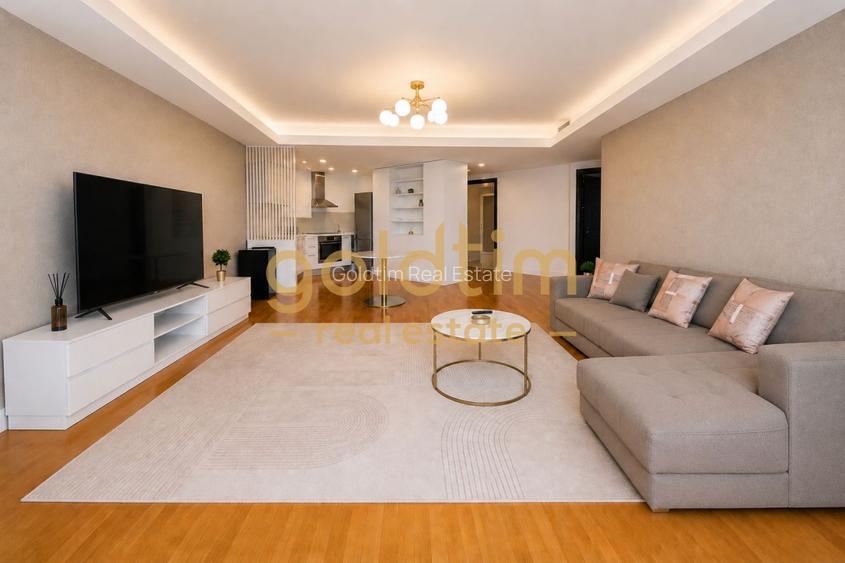 HERASTRAU/ PRIVELISTE SUPERBA/ PARCARE SUBTERANA - 8