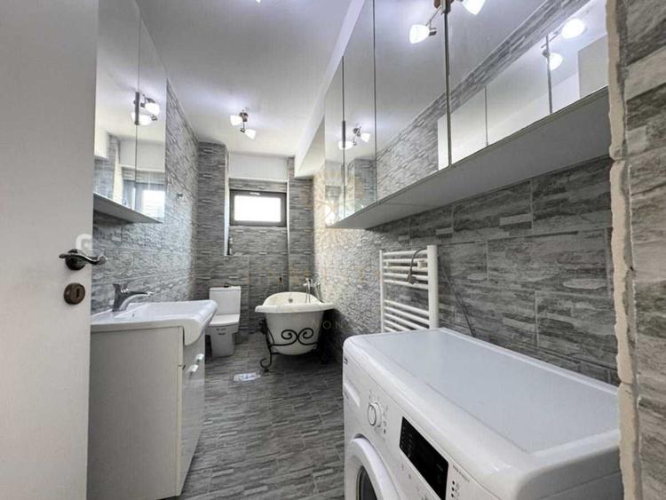 2 Camere | Bloc Nou | Zona Timpuri Noi