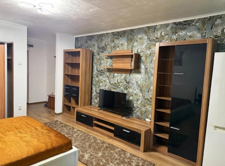 Militari - Gorjului - 2 minute metrou - Garsoniera Moderna-confort 1-PETFRIENDLY