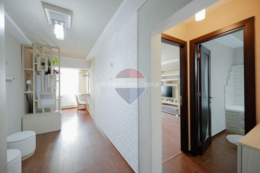 De vânzare apartament cu o cameră, în zona Nufărul - 2